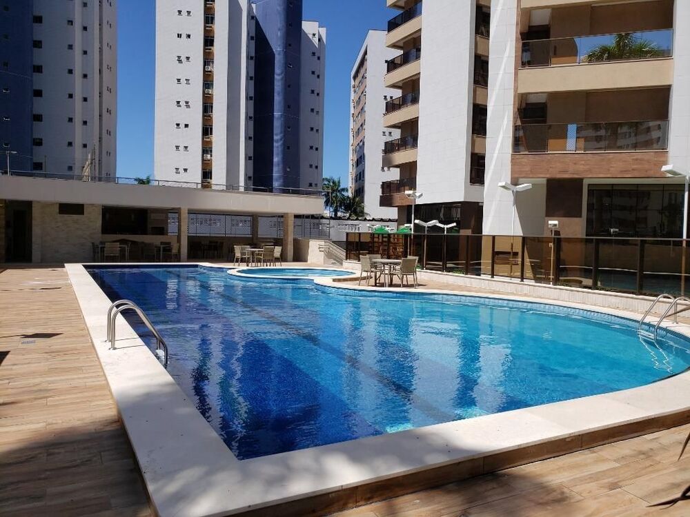 Apartamento, 3 quartos, 112 m² - Foto 4
