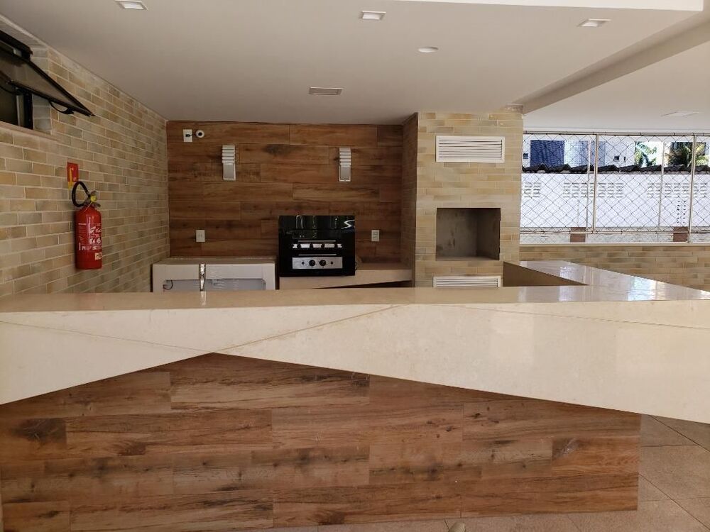 Apartamento, 3 quartos, 112 m² - Foto 3