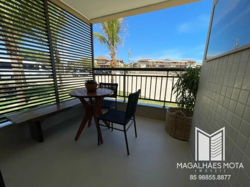 Apartamento, 2 quartos, 53 m² - Foto 11