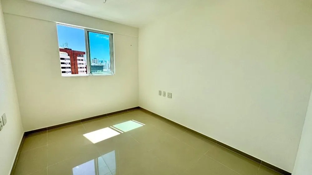 Apartamento, 3 quartos, 98 m² - Foto 3