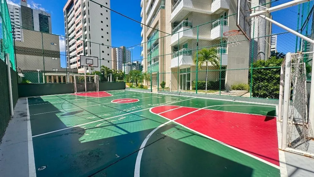 Apartamento, 3 quartos, 98 m² - Foto 6