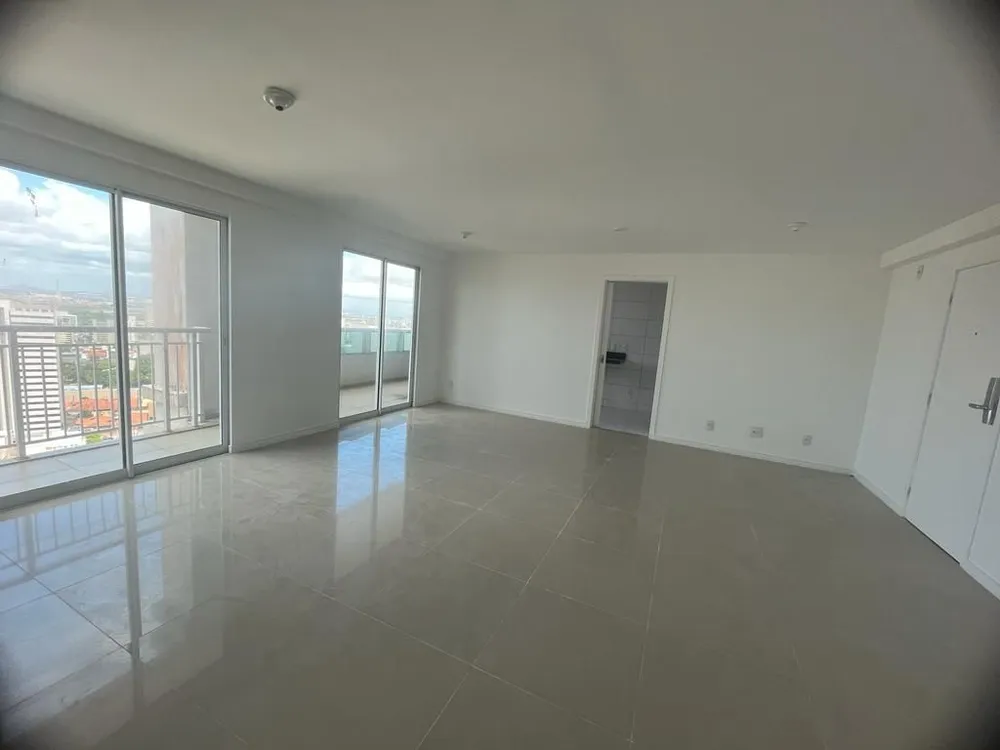 Apartamento, 4 quartos, 150 m² - Foto 2