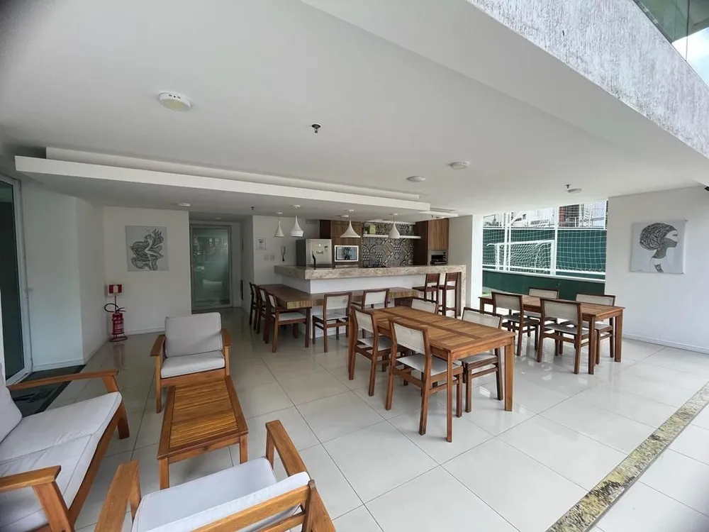Apartamento, 4 quartos, 150 m² - Foto 1