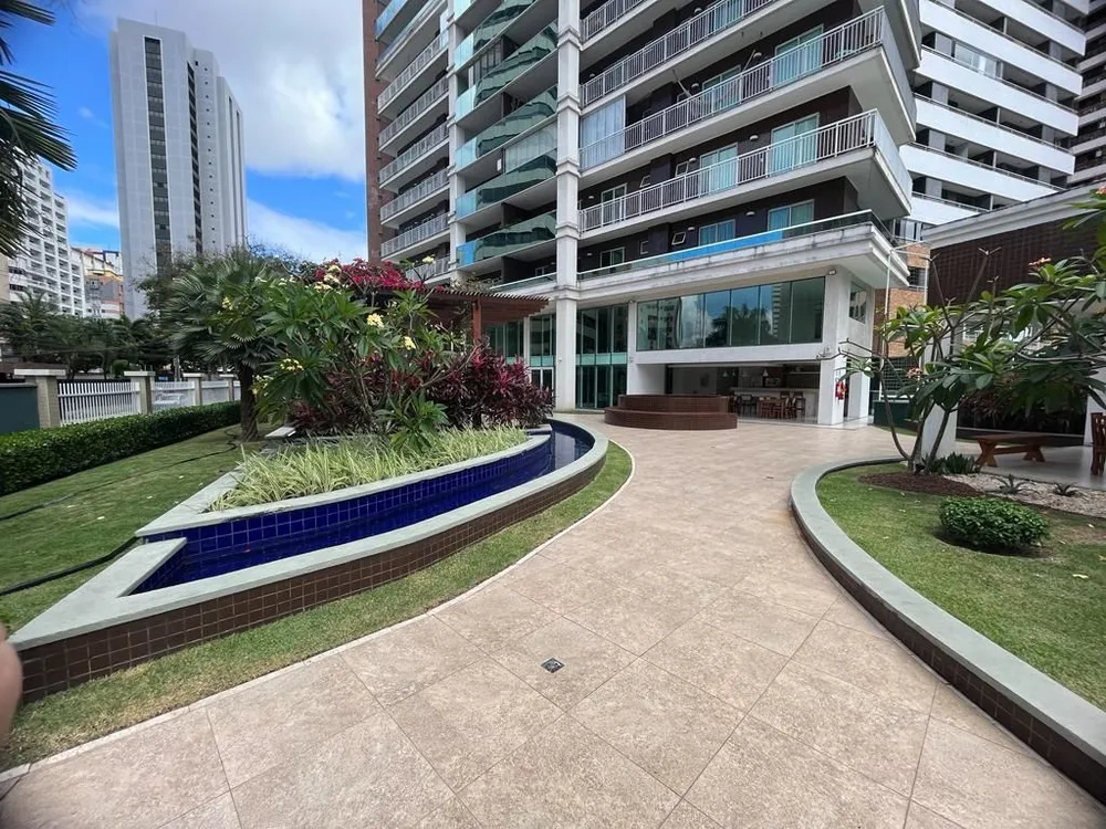 Apartamento, 4 quartos, 150 m² - Foto 6