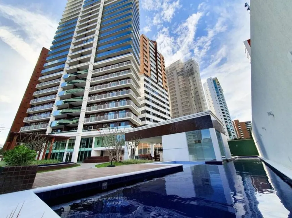 Apartamento, 4 quartos, 150 m² - Foto 4