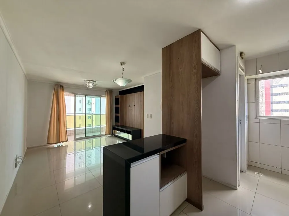 Apartamento, 3 quartos, 70 m² - Foto 3
