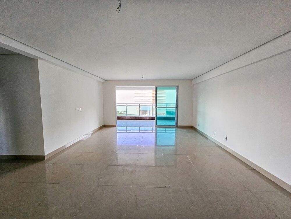 Apartamento, 4 quartos, 165 m² - Foto 1