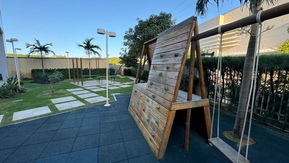 Apartamento, 4 quartos, 165 m² - Foto 3