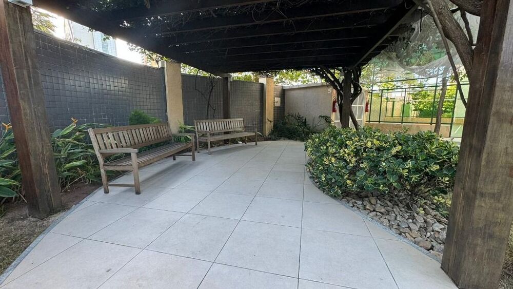Apartamento, 4 quartos, 165 m² - Foto 4