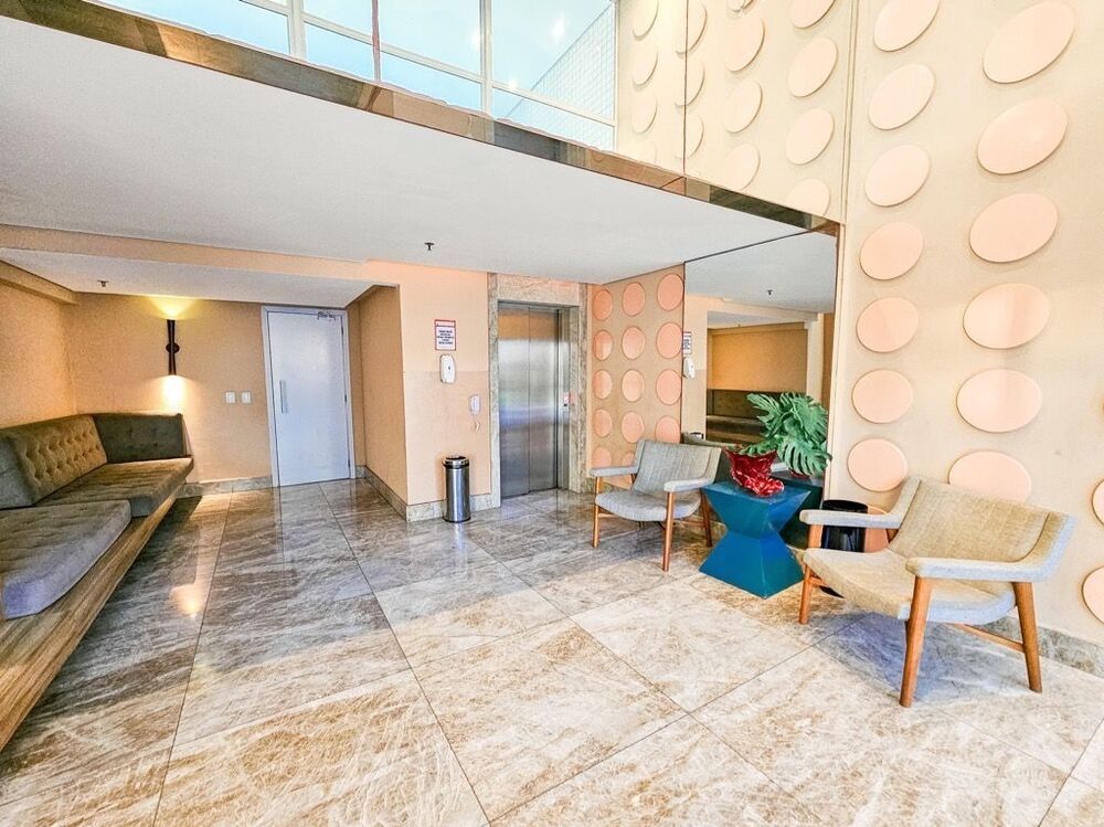 Apartamento, 4 quartos, 165 m² - Foto 2