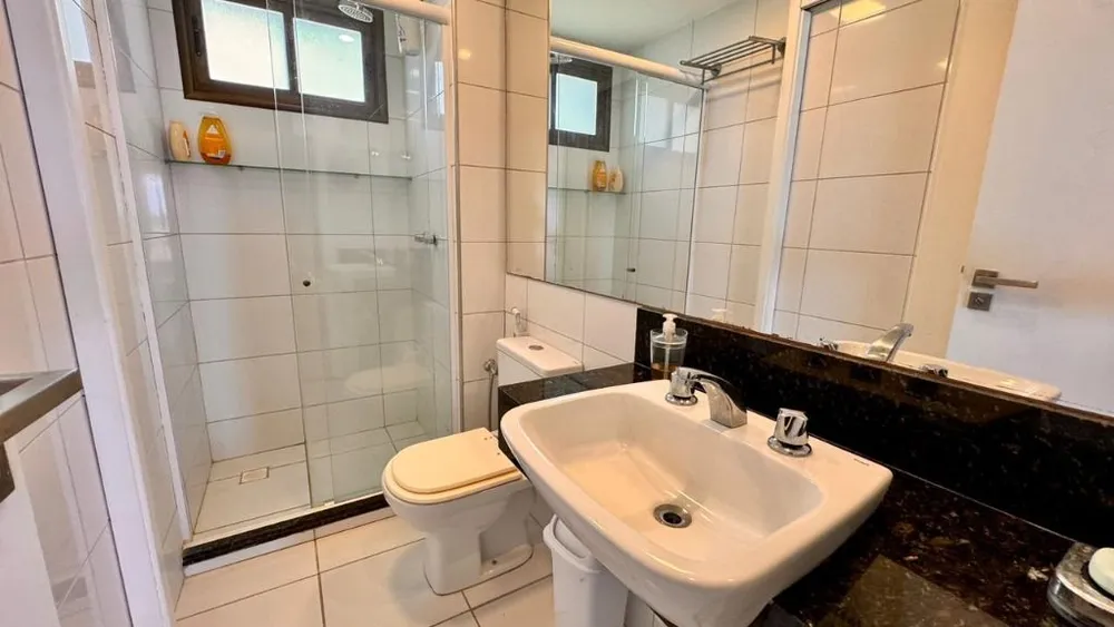 Apartamento, 3 quartos, 101 m² - Foto 4