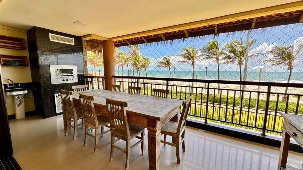 Apartamento, 3 quartos, 101 m² - Foto 3