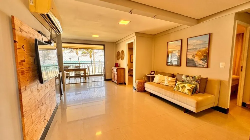 Apartamento, 3 quartos, 101 m² - Foto 2