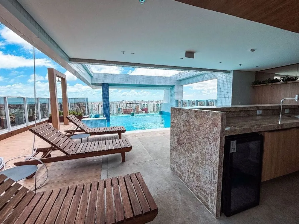 Apartamento, 4 quartos, 209 m² - Foto 12