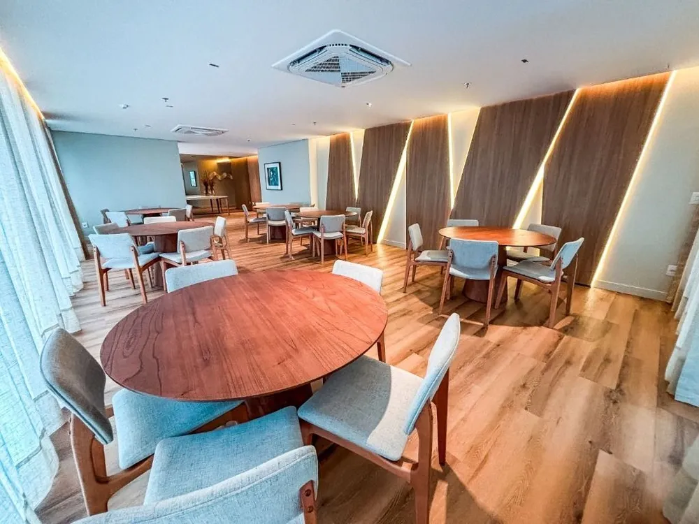 Apartamento, 4 quartos, 209 m² - Foto 11