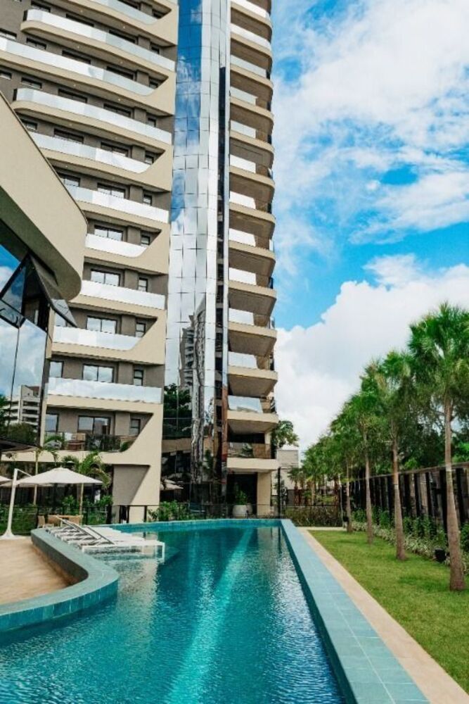 Apartamento à venda com 4 quartos, 254m² - Foto 8