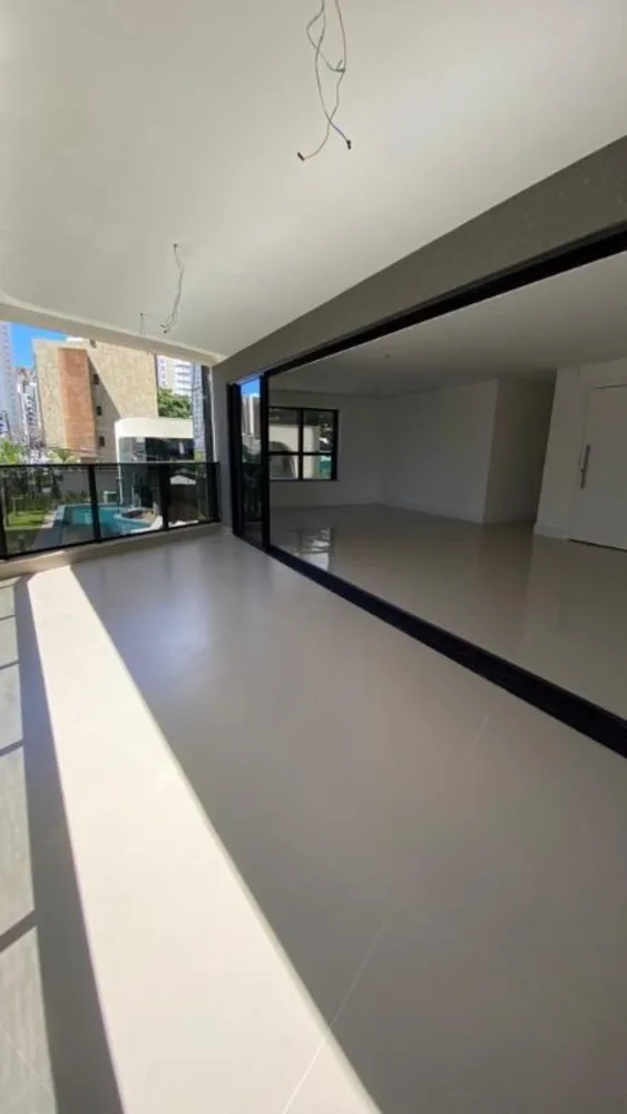 Apartamento, 4 quartos, 254 m² - Foto 15