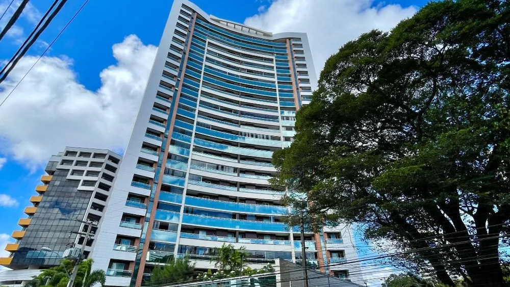 Apartamento, 3 quartos, 120 m² - Foto 7