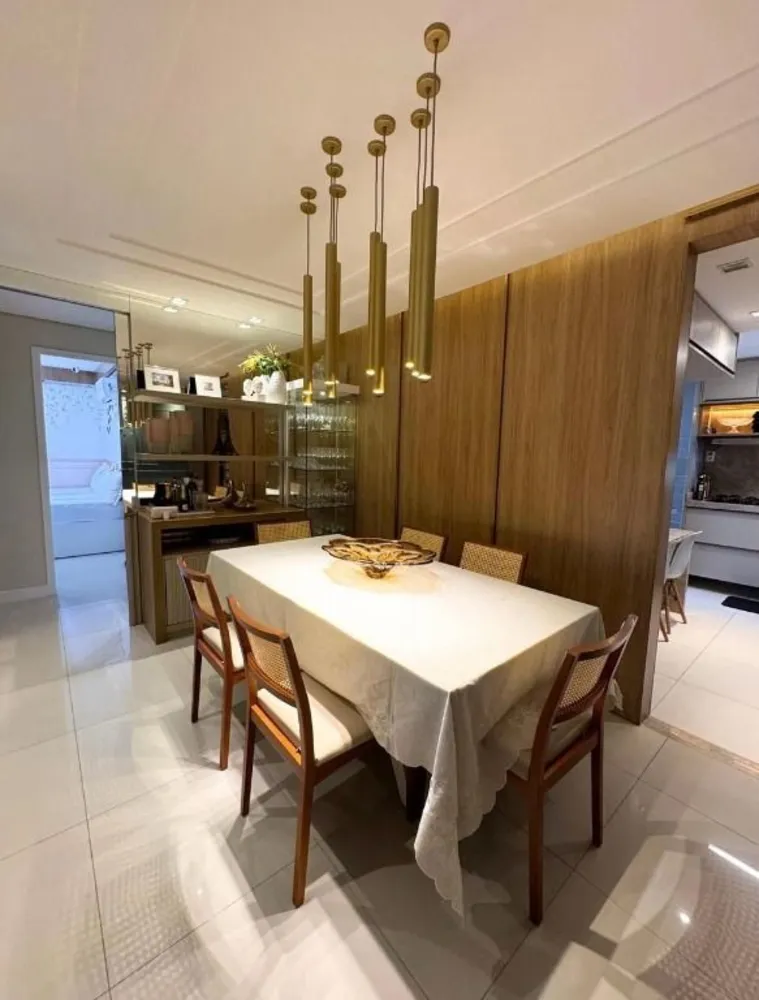 Apartamento, 3 quartos, 120 m² - Foto 2