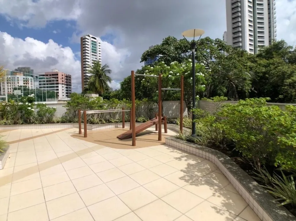 Apartamento, 3 quartos, 120 m² - Foto 8