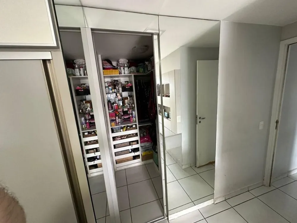 Apartamento, 3 quartos, 100 m² - Foto 6