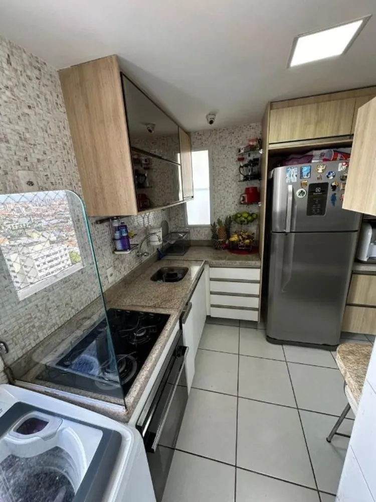 Apartamento, 3 quartos, 100 m² - Foto 4