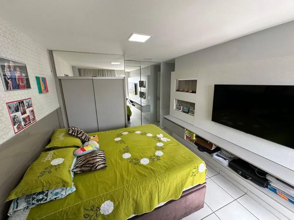 Apartamento, 3 quartos, 100 m² - Foto 7
