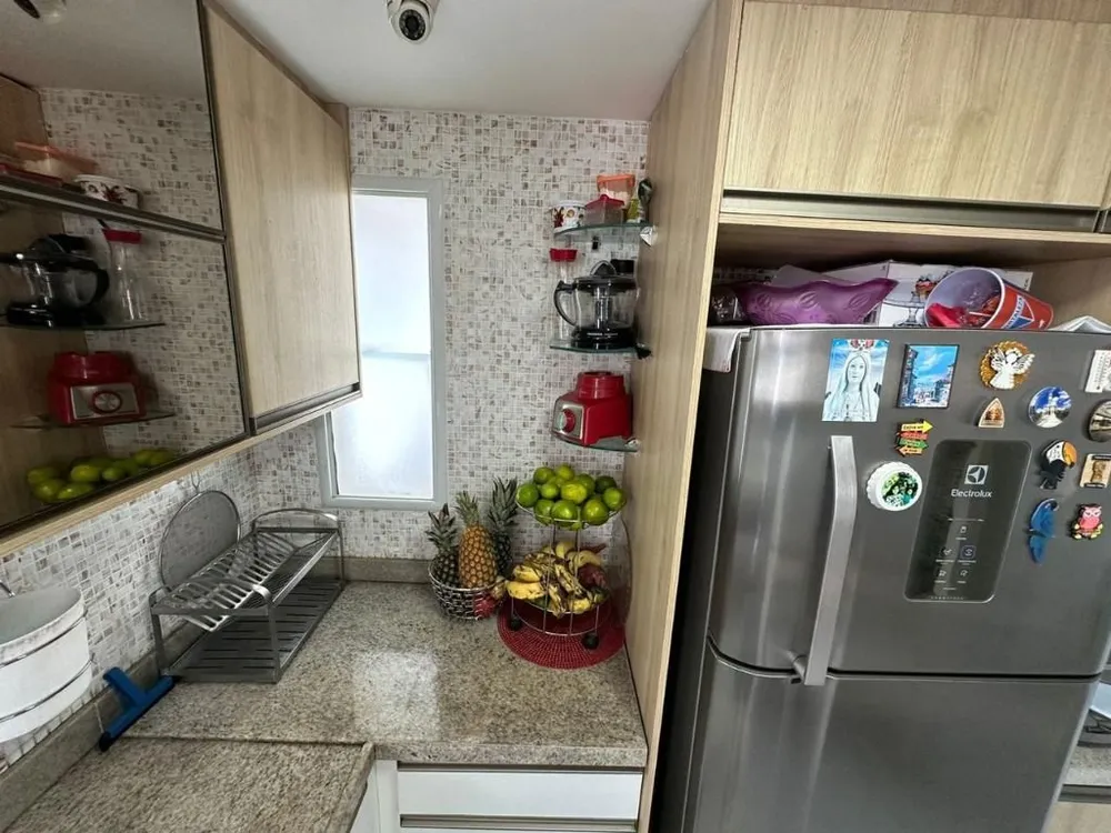 Apartamento, 3 quartos, 100 m² - Foto 1