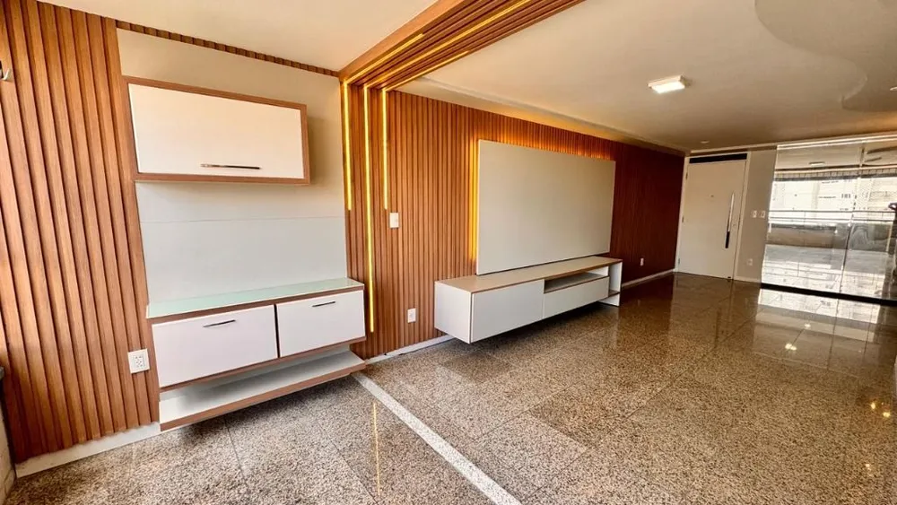 Apartamento, 3 quartos, 127 m² - Foto 4