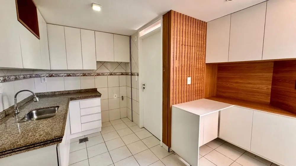 Apartamento, 3 quartos, 127 m² - Foto 9
