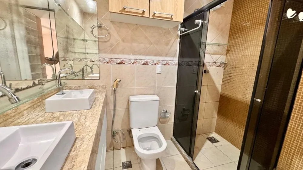 Apartamento, 3 quartos, 127 m² - Foto 8