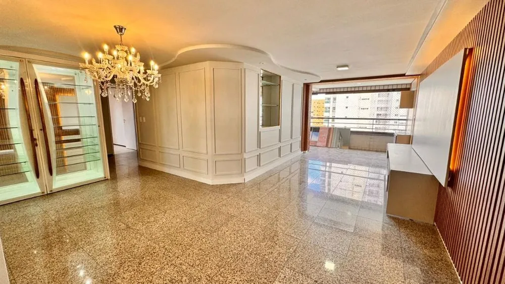 Apartamento, 3 quartos, 127 m² - Foto 3