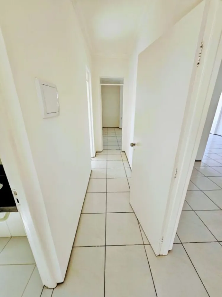 Apartamento, 3 quartos, 118 m² - Foto 2