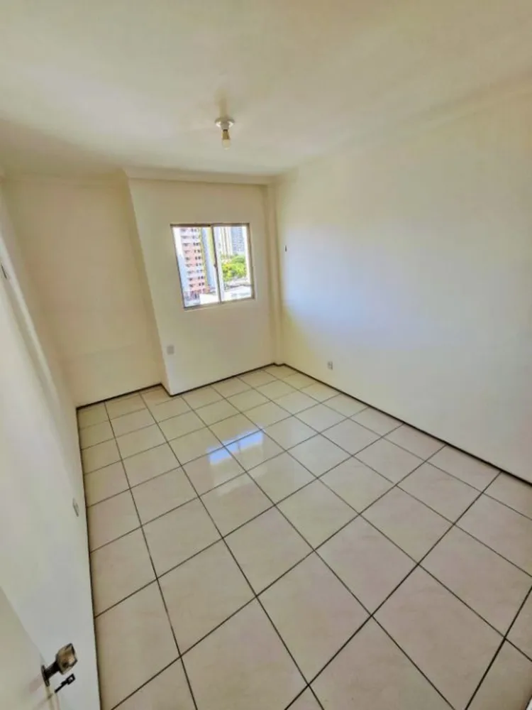 Apartamento, 3 quartos, 118 m² - Foto 1