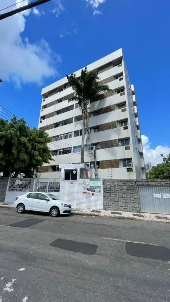 Apartamento, 3 quartos, 118 m² - Foto 7