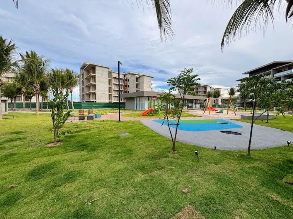 Apartamento, 3 quartos, 136 m² - Foto 2
