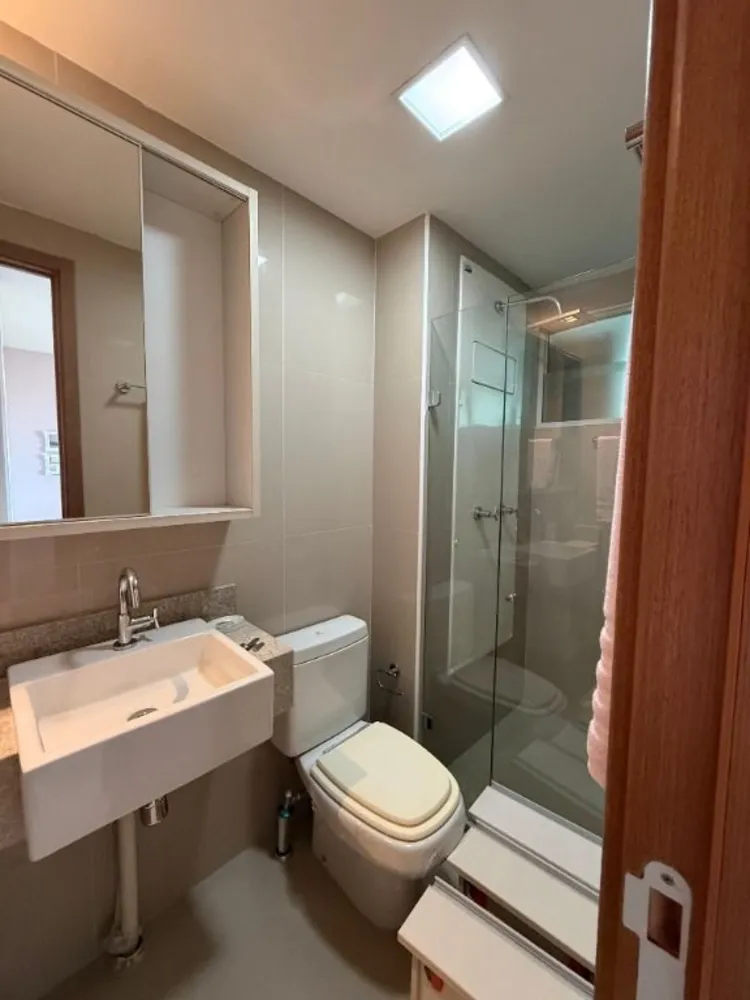 Apartamento, 3 quartos, 146 m² - Foto 10