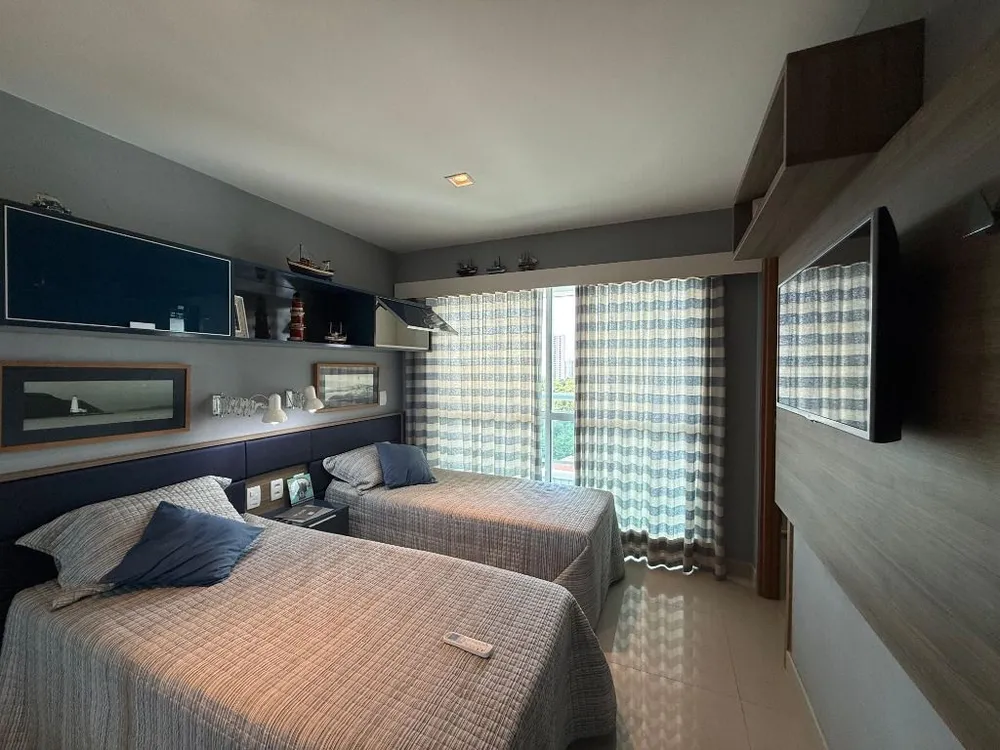 Apartamento, 3 quartos, 146 m² - Foto 11