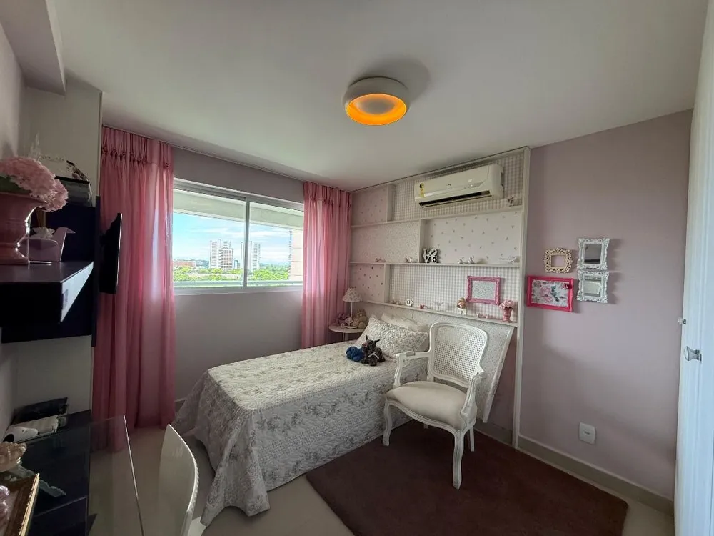 Apartamento, 3 quartos, 146 m² - Foto 9
