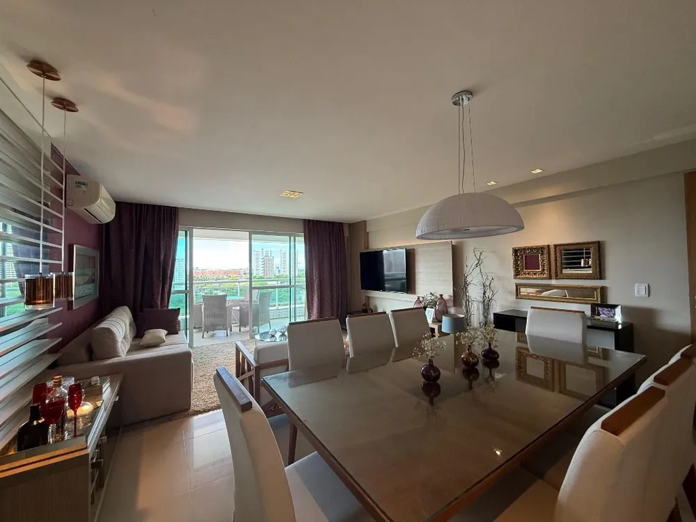 Apartamento, 3 quartos, 146 m² - Foto 4