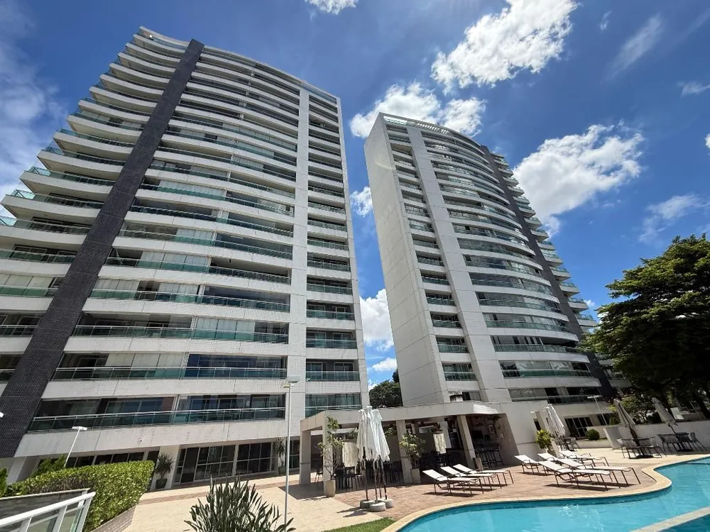 Apartamento, 3 quartos, 146 m² - Foto 1