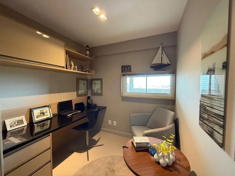 Apartamento, 3 quartos, 146 m² - Foto 8