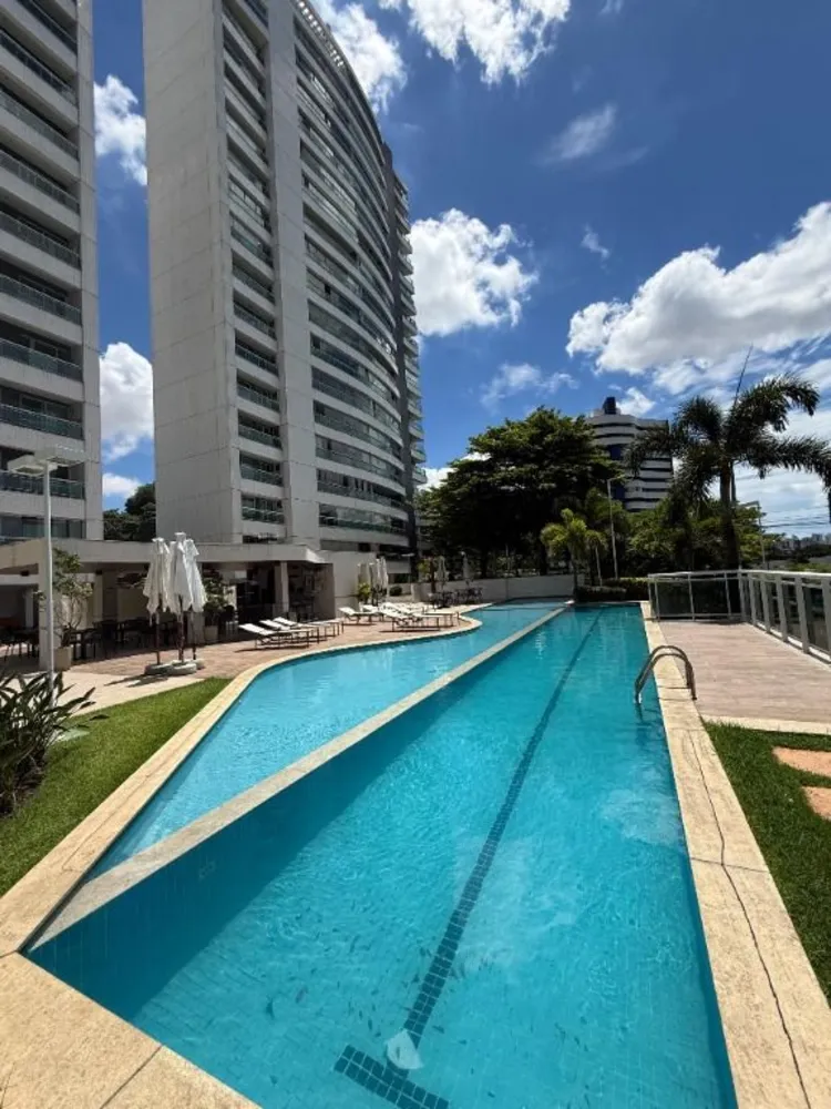 Apartamento, 3 quartos, 146 m² - Foto 12