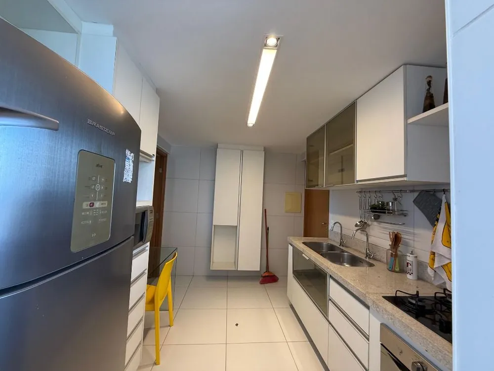 Apartamento, 3 quartos, 146 m² - Foto 7