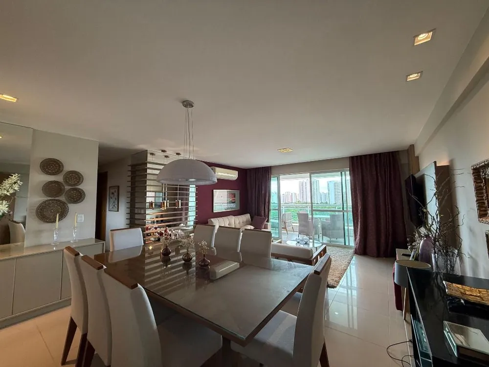 Apartamento, 3 quartos, 146 m² - Foto 3