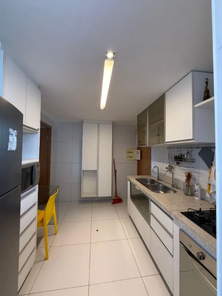 Apartamento, 3 quartos, 146 m² - Foto 5