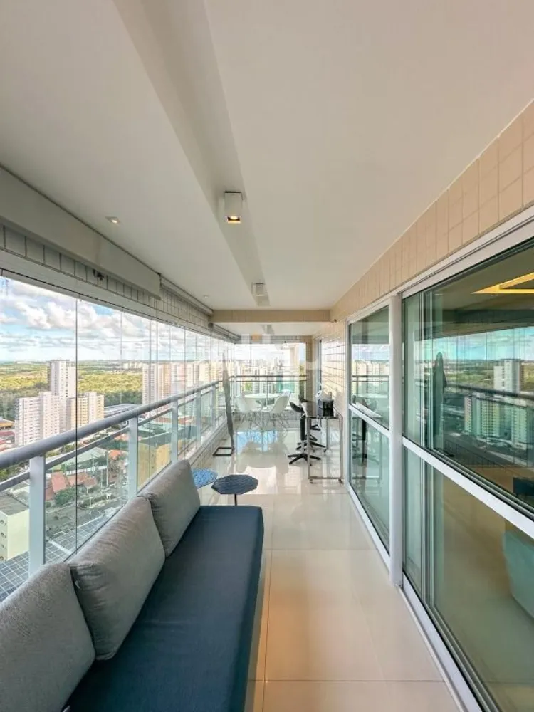Apartamento, 4 quartos, 226 m² - Foto 1