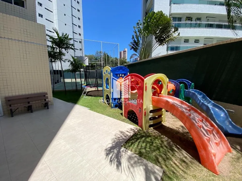 Apartamento, 4 quartos, 226 m² - Foto 8