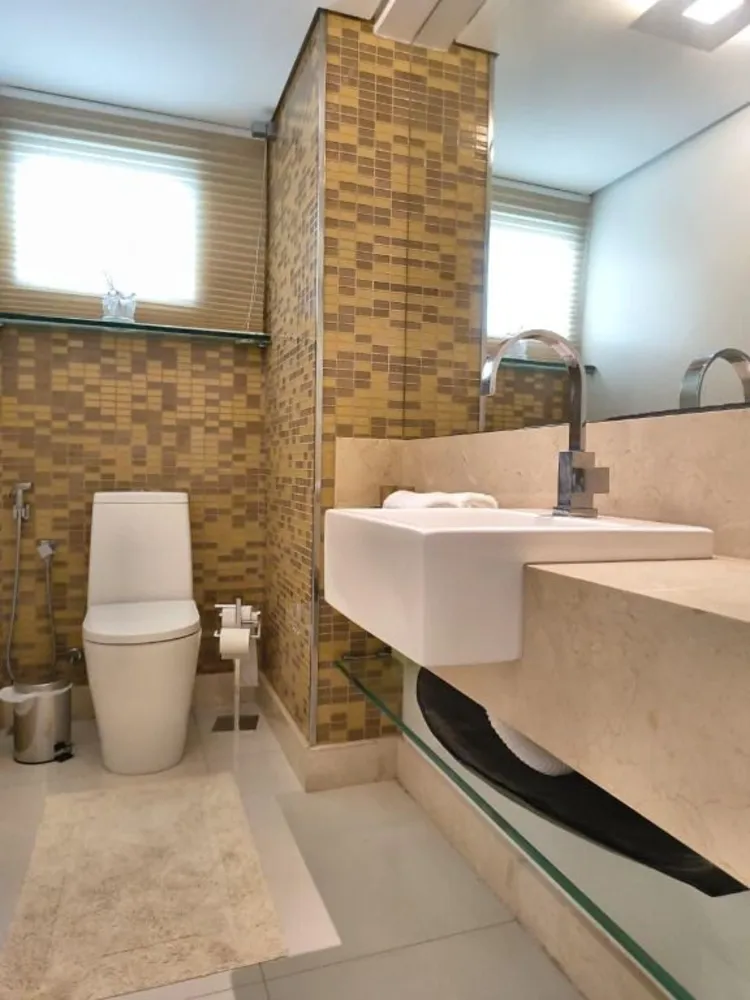 Apartamento, 4 quartos, 226 m² - Foto 4