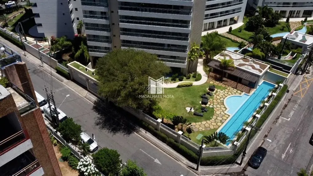 Apartamento, 4 quartos, 226 m² - Foto 3